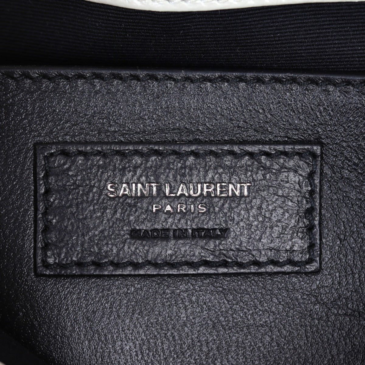 Saint Laurent Niki Baby
