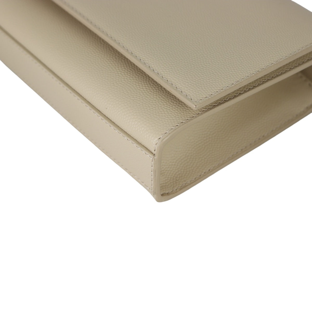 Saint Laurent Kate Monogram Clutch