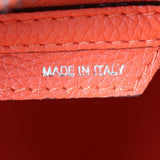 Celine Micro Luggage Tote