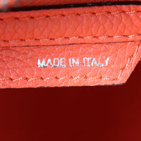 Celine Micro Luggage Tote