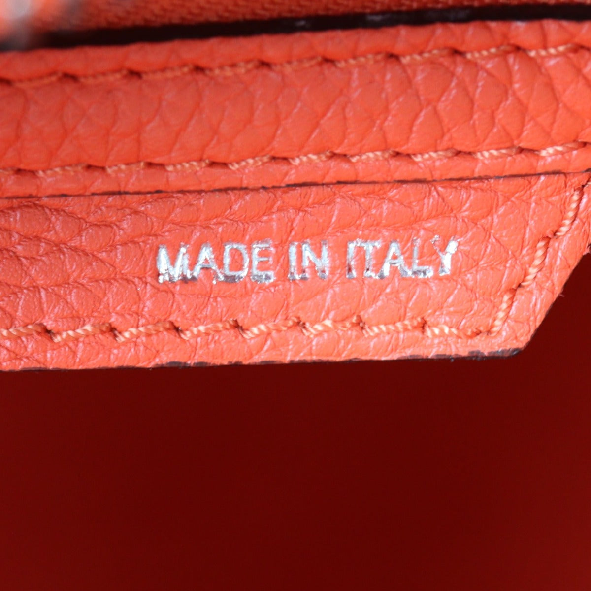 Celine Micro Luggage Tote