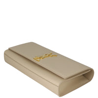 Saint Laurent Kate Monogram Clutch
