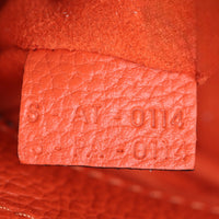 Celine Micro Luggage Tote