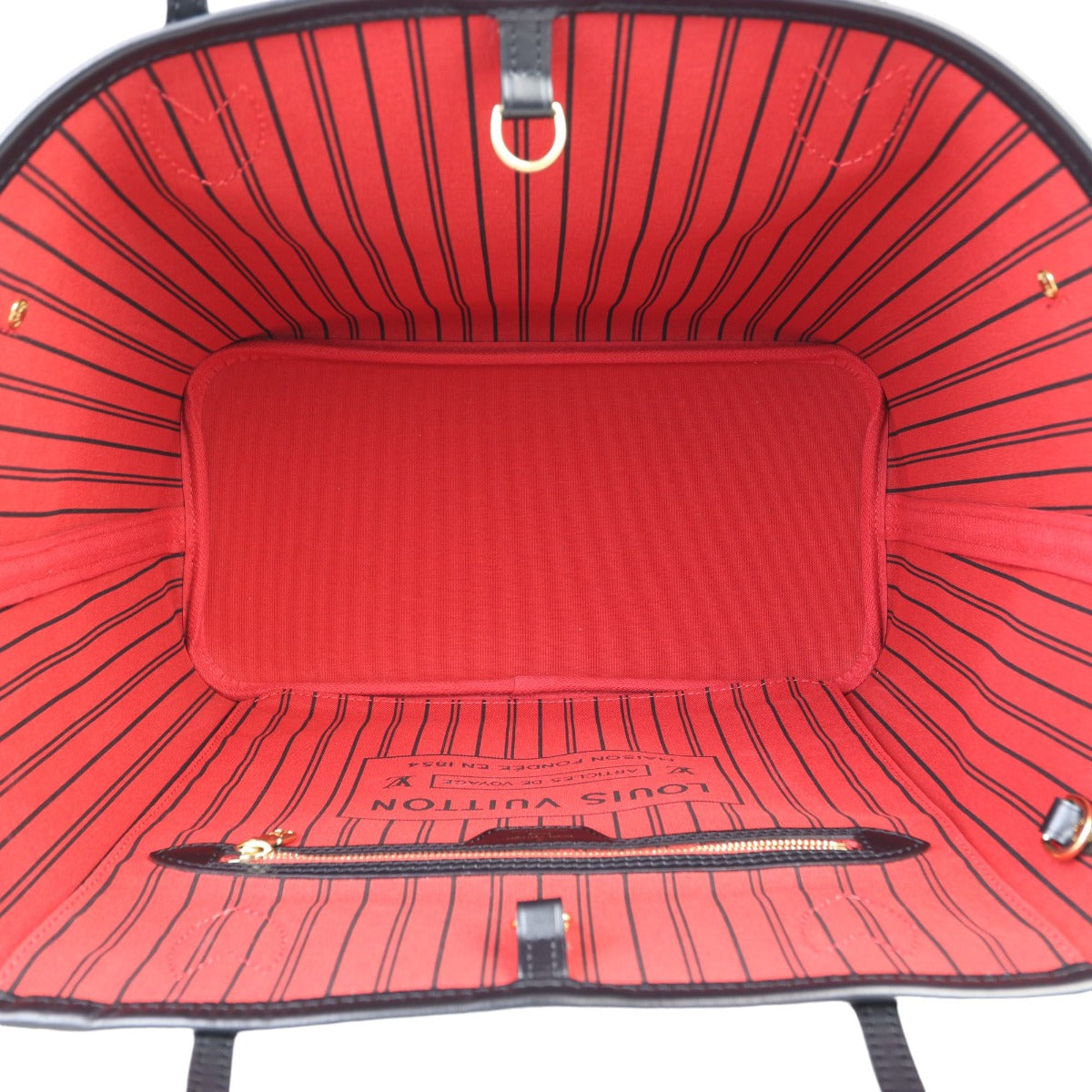 Louis Vuitton Neverfull MM Monogram My LV World Tour