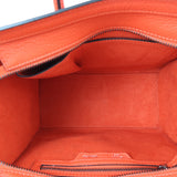 Celine Micro Luggage Tote