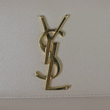 Saint Laurent Kate Monogram Clutch