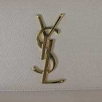 Saint Laurent Kate Monogram Clutch