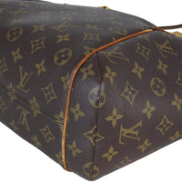 Louis Vuitton Totally PM Monogram