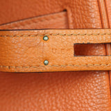 Hermes Birkin 35 Togo