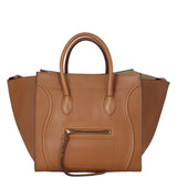 Celine Phantom Luggage Tote