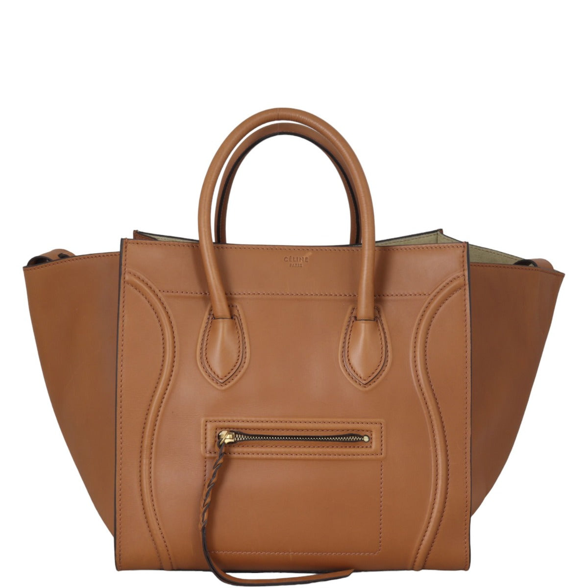 Celine Phantom Luggage Tote