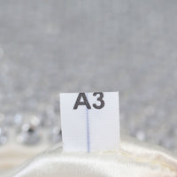 Prada Re-Edition 2000 Satin Crystal Mini Bag