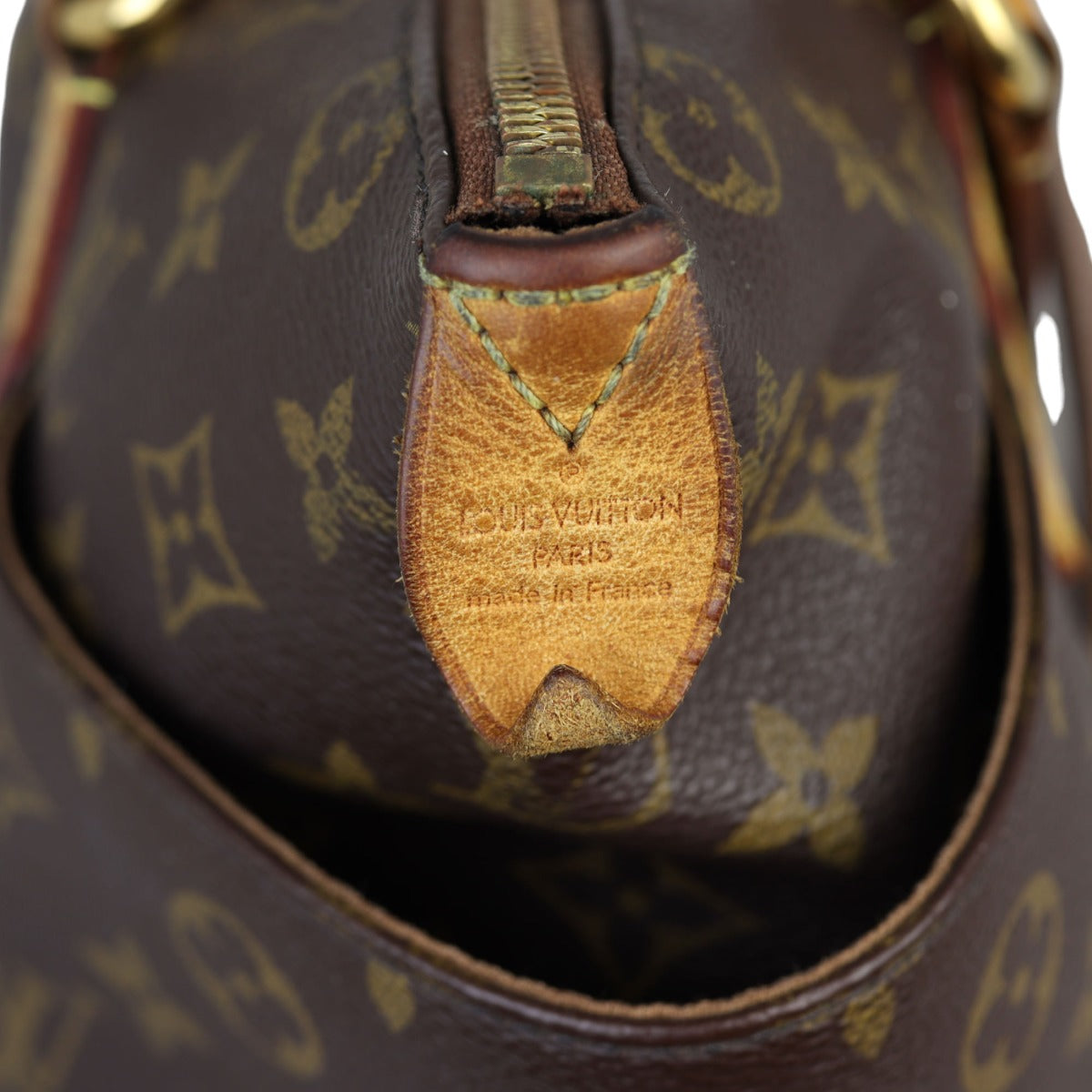 Louis Vuitton Totally PM Monogram