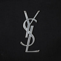 Saint Laurent Monogram Nylon Belt Bag Hardware