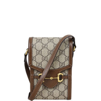 Gucci GG Horsebit 1955 Mini Bag