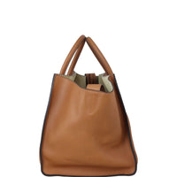 Celine Phantom Luggage Tote