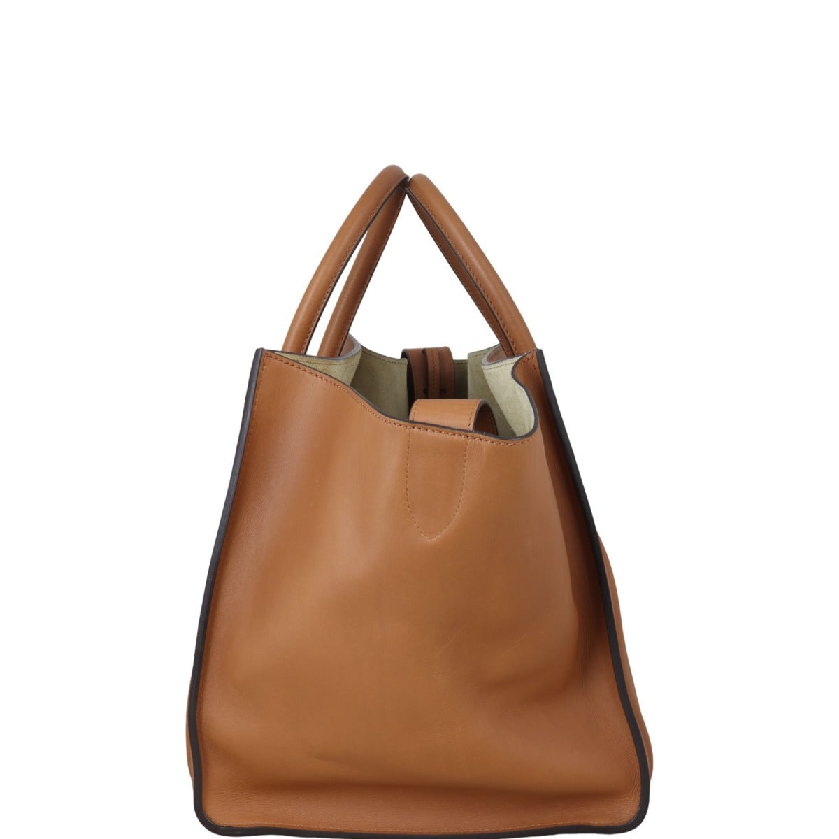 Celine Phantom Luggage Tote