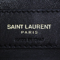 Saint Laurent Kate Monogram Clutch