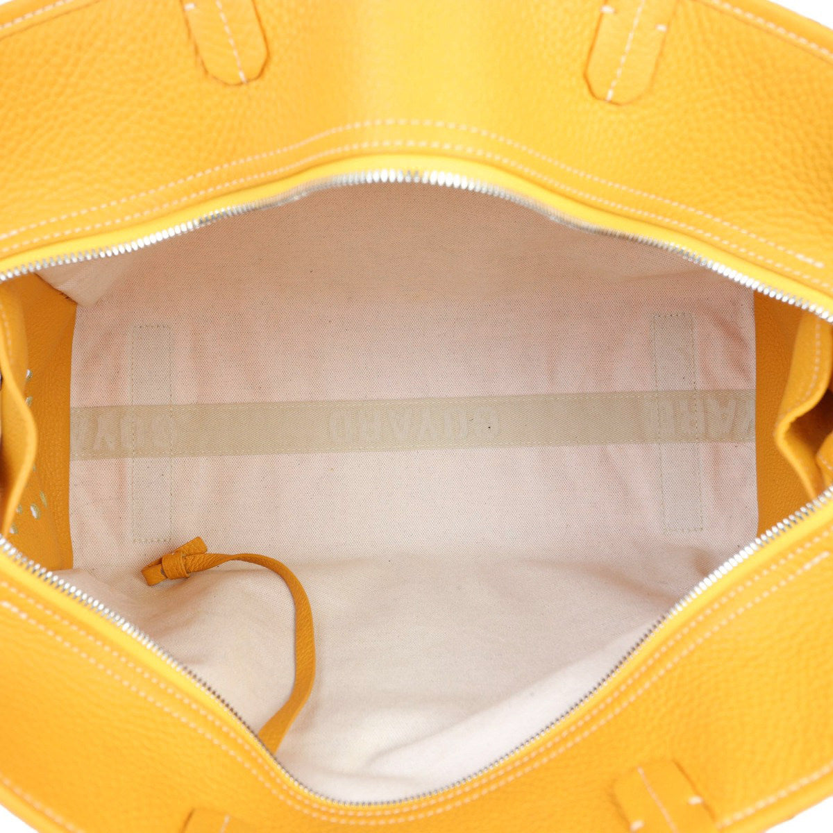 Goyard Sac Hardy PM Goyardine