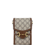 Gucci GG Horsebit 1955 Mini Bag