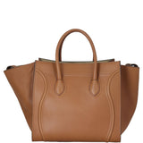 Celine Phantom Luggage Tote