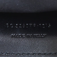 Saint Laurent Kate Monogram Clutch