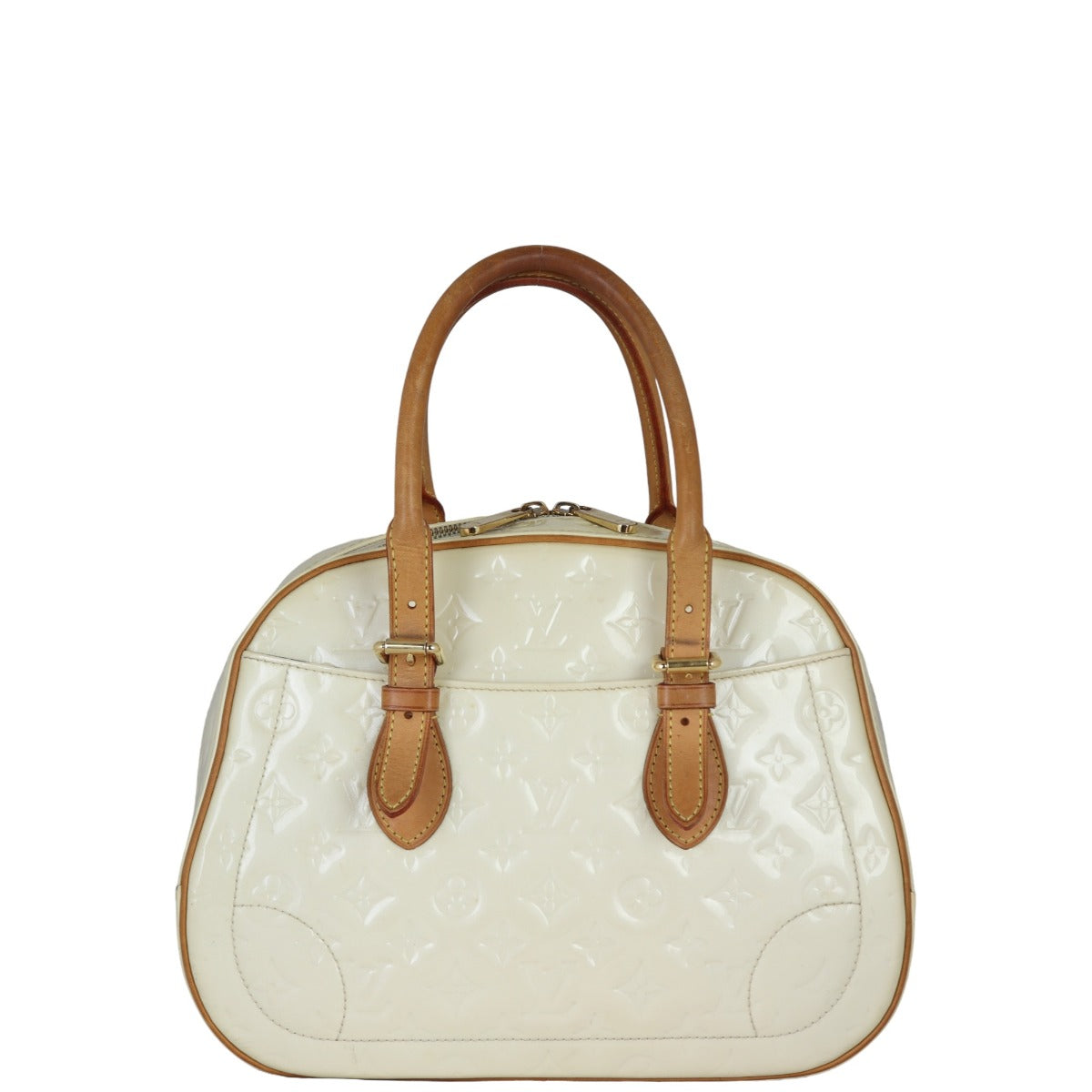 Louis Vuitton Summit Drive Monogram Vernis