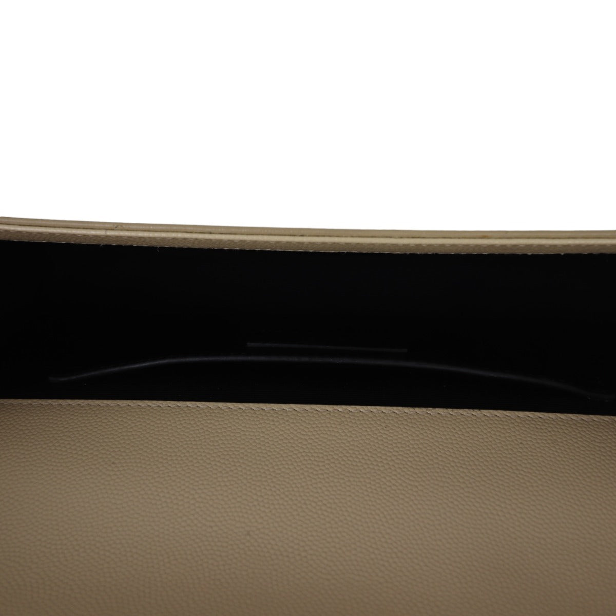 Saint Laurent Kate Monogram Clutch