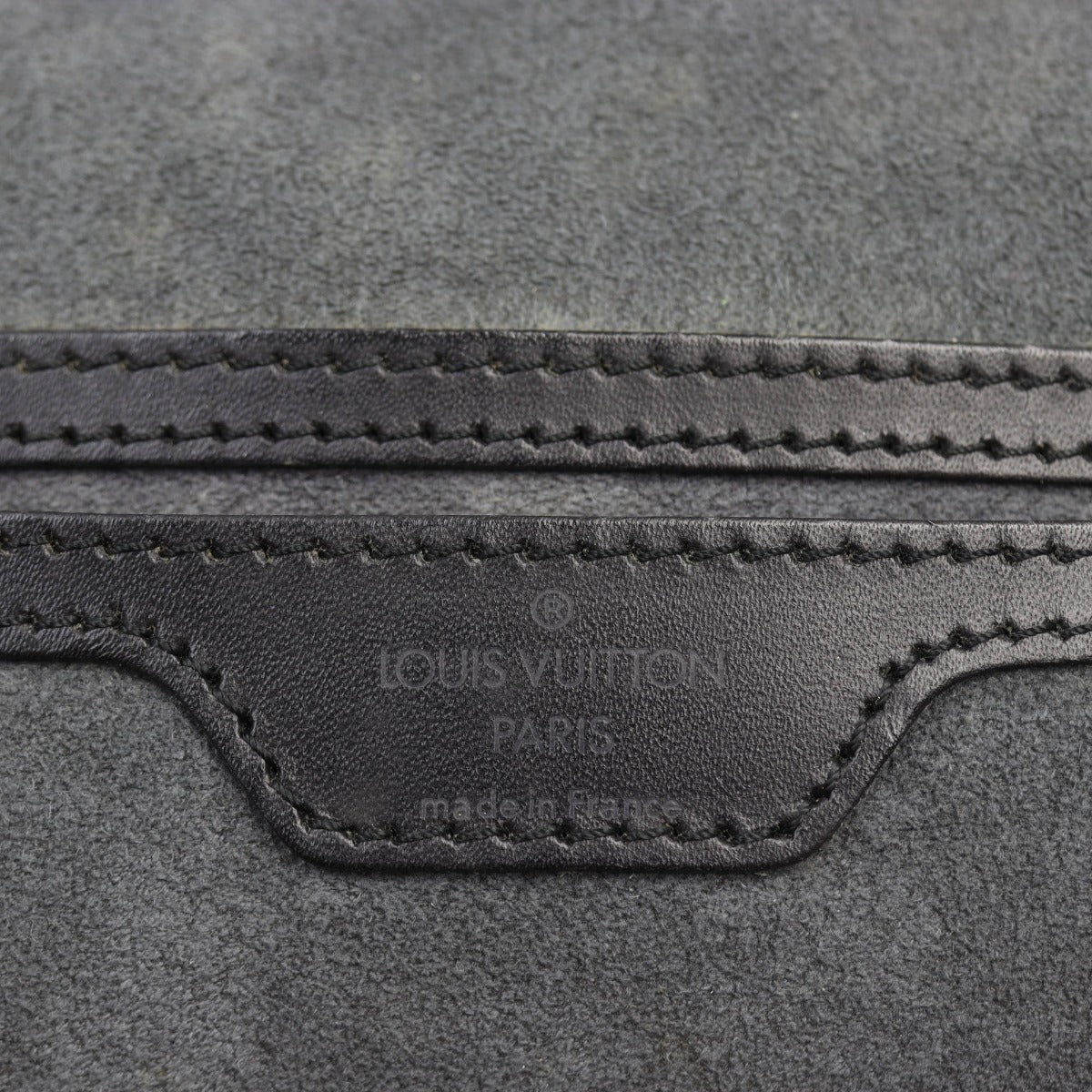 Louis Vuitton Gobelin Backpack Epi