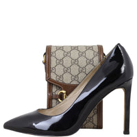 Gucci GG Horsebit 1955 Mini Bag