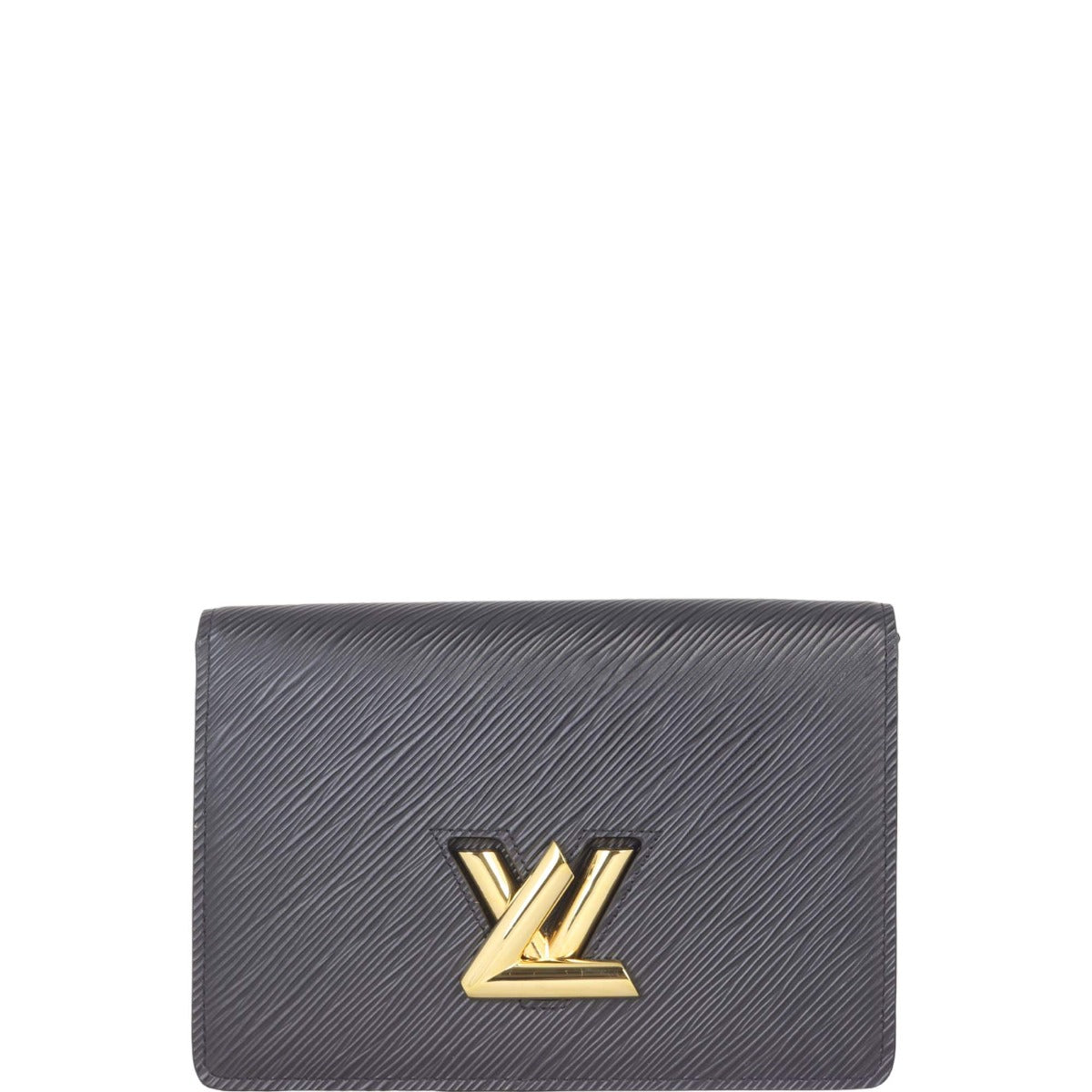 Louis Vuitton Twist Belt Chain Wallet