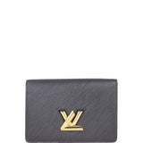 Louis Vuitton Twist Belt Chain Wallet