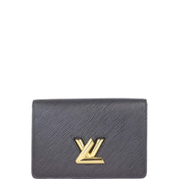 Louis Vuitton Twist Belt Chain Wallet
