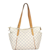 Louis Vuitton Totally PM Damier Azur