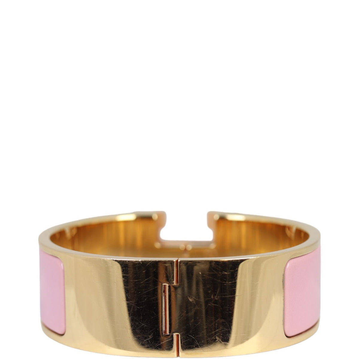 Hermes Clic Clac H Bracelet PM