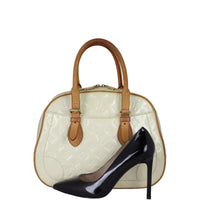 Louis Vuitton Summit Drive Monogram Vernis