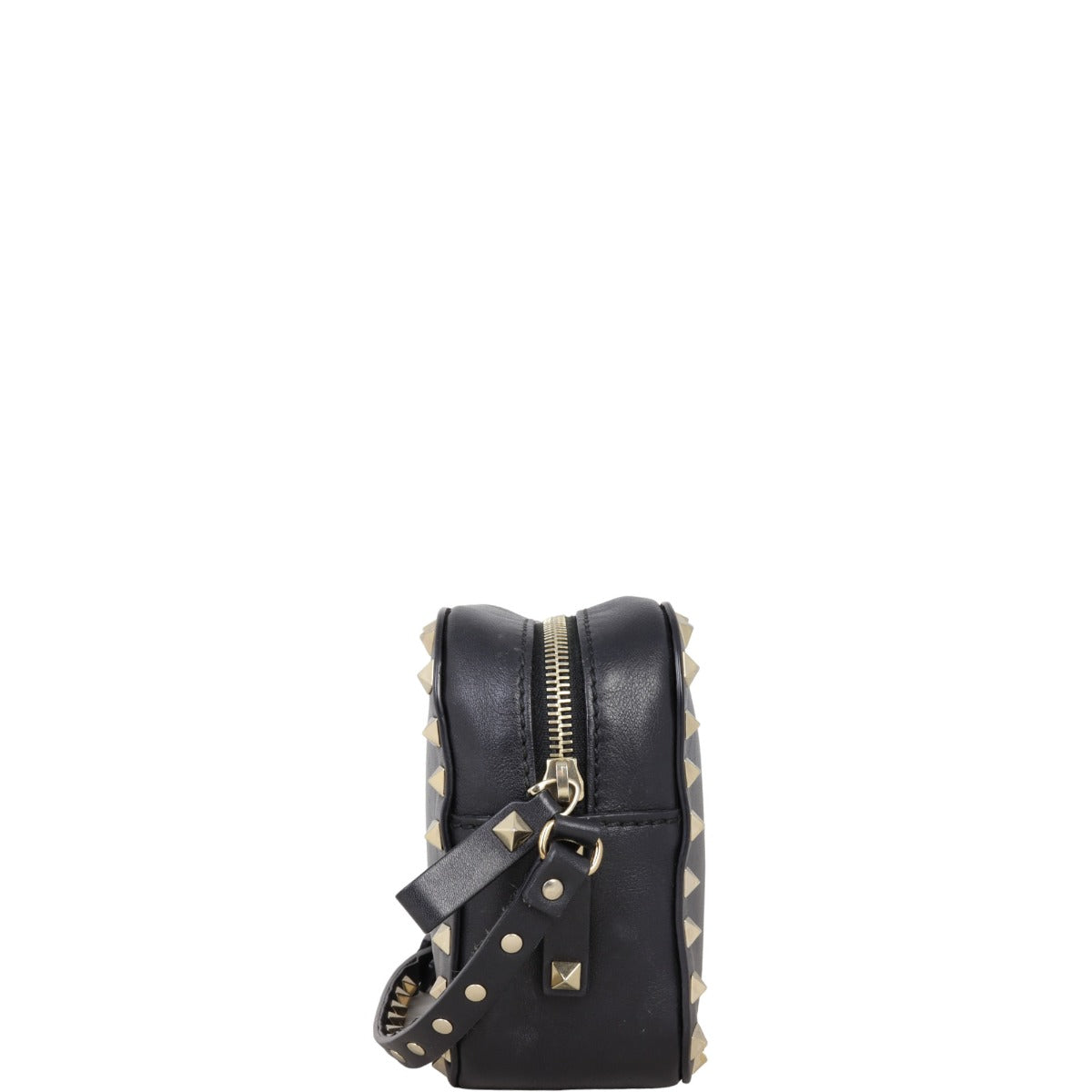Valentino Rockstud Camera Bag