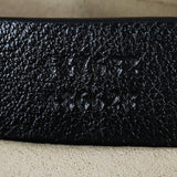 Gucci GG Canvas Marmont Small Camera Bag Date Code