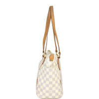 Louis Vuitton Totally PM Damier Azur