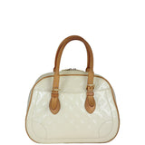 Louis Vuitton Summit Drive Monogram Vernis