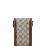 Gucci GG Horsebit 1955 Mini Bag