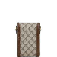 Gucci GG Horsebit 1955 Mini Bag