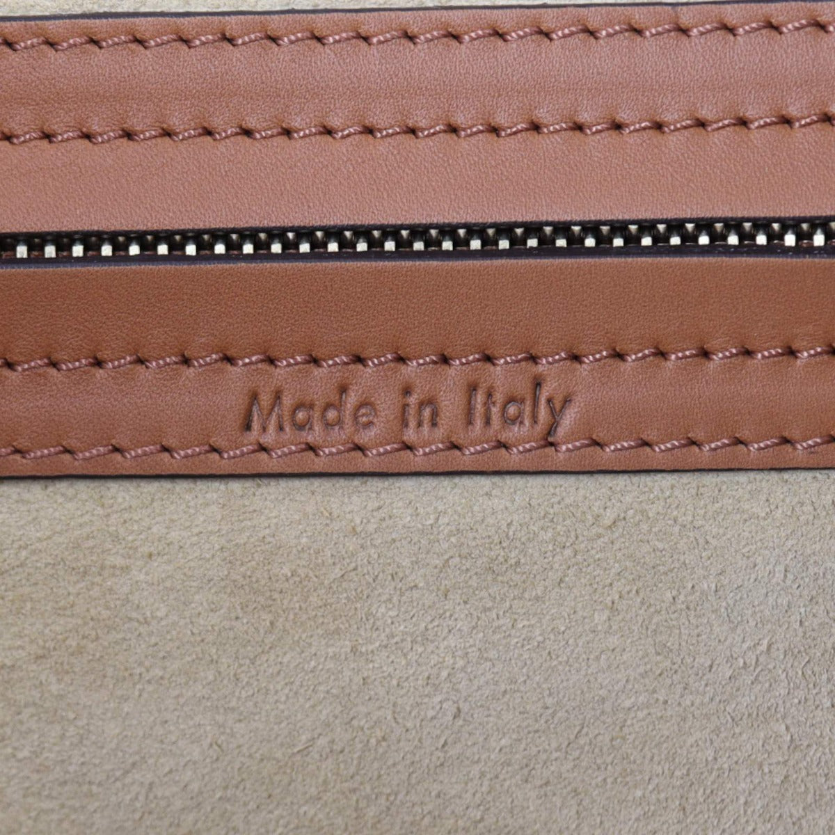 Celine Phantom Luggage Tote