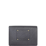 Louis Vuitton Twist Belt Chain Wallet