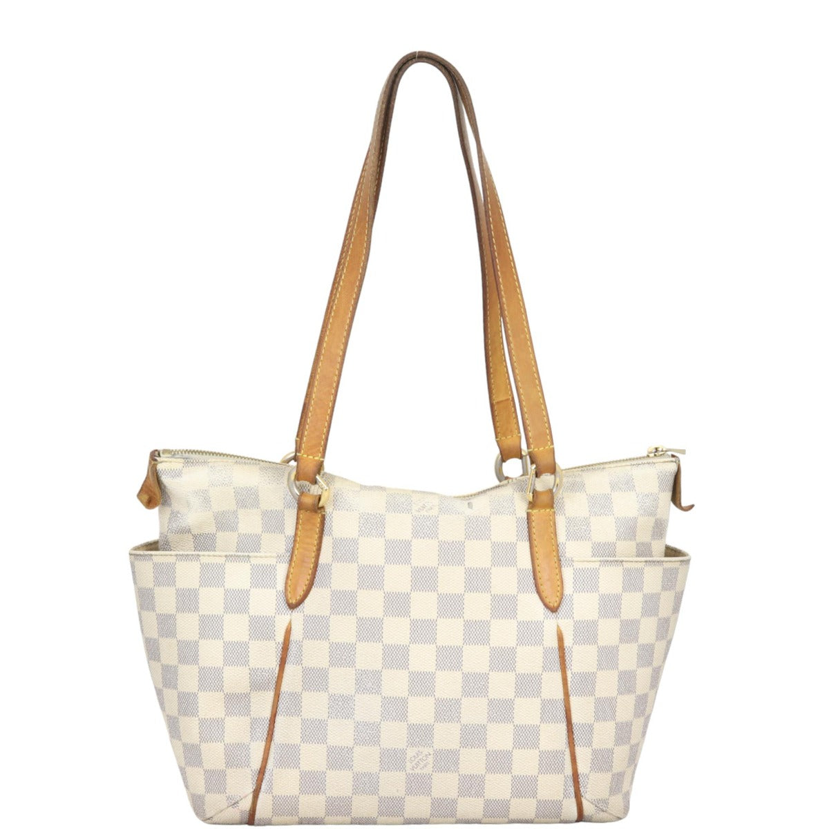 Louis Vuitton Totally PM Damier Azur