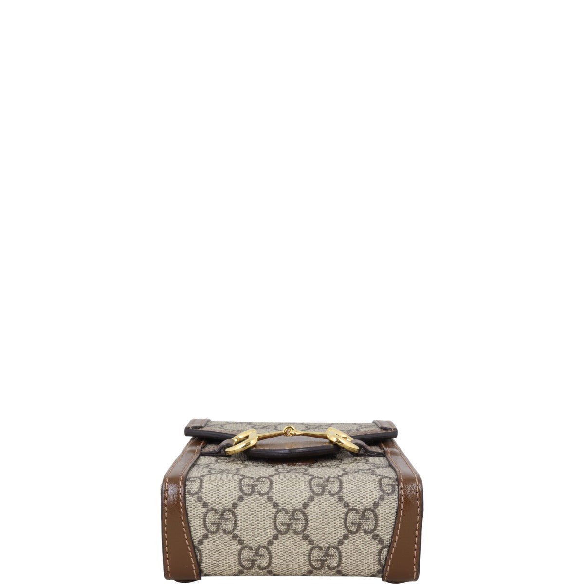 Gucci GG Horsebit 1955 Mini Bag