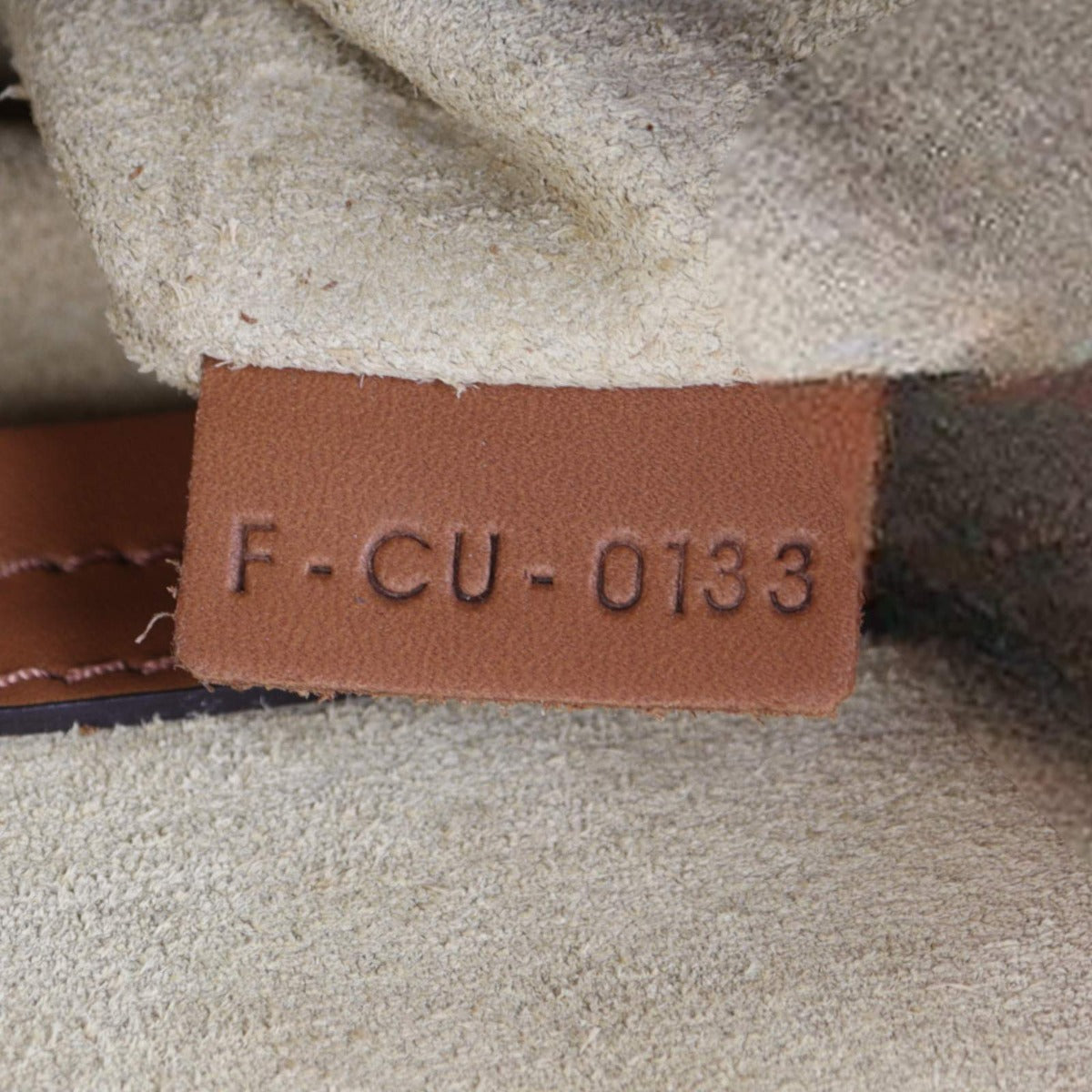 Celine Phantom Luggage Tote