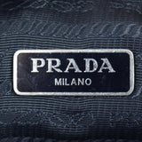 Prada Re-Edition 2005 Tessuto Shoulder Bag Interior Stamp