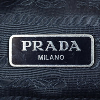 Prada Re-Edition 2005 Tessuto Shoulder Bag Interior Stamp