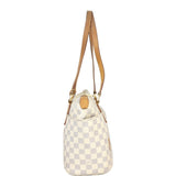 Louis Vuitton Totally PM Damier Azur